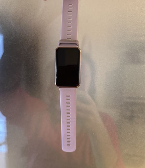 Smartwatch Huawei Fit 2