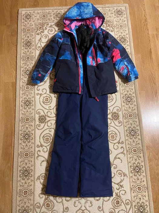 Pantaloni sky WENDZE fete 9-12 ani