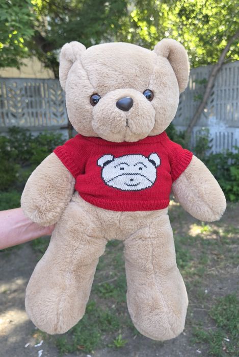 Продам мягкую игрушку