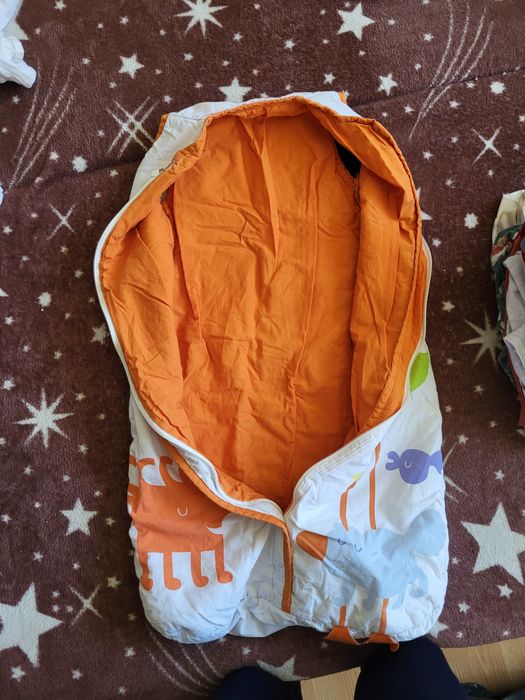 Sac de dormit bebe