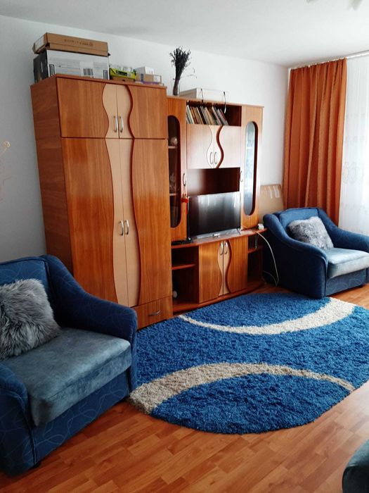 de vanzare apartament 2 camere, decomandat, et 4, Aleea Amurgului