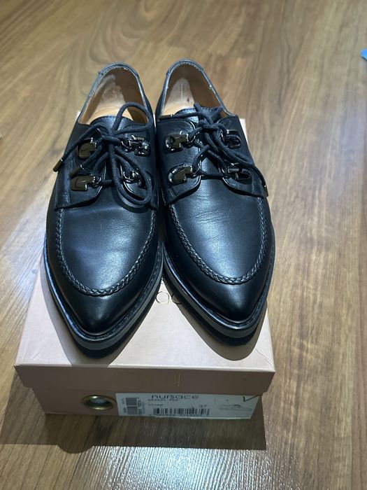 Туфли женские nursace