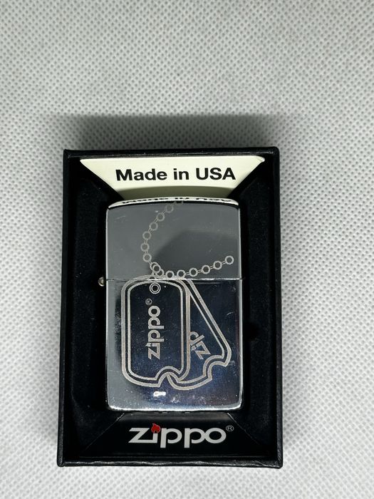 Оригинални Zippo запалки