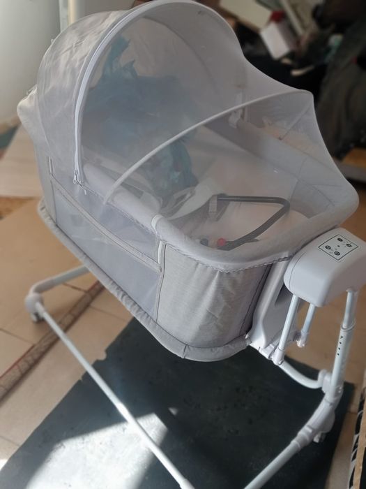 Люлька колыбельная 15000