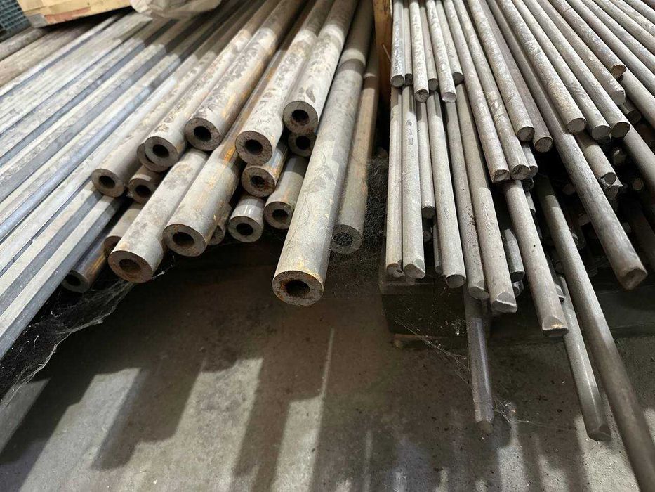 Кругляк металл есть размеры