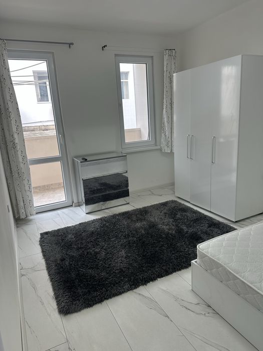 Апартамент Под Наем Стара Загора Център Дългосрочно Всичко Необходимо