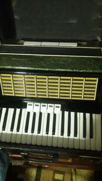 Акардионы харошыва качество