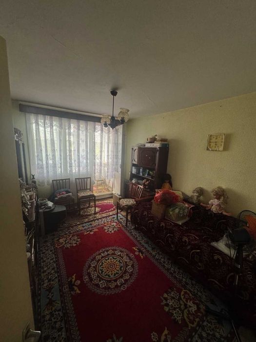 Alexandria apartament 3 camere decomandat, ultracentral, 64,5 mp, NEGOCIABIL centrală proprie Alexandria