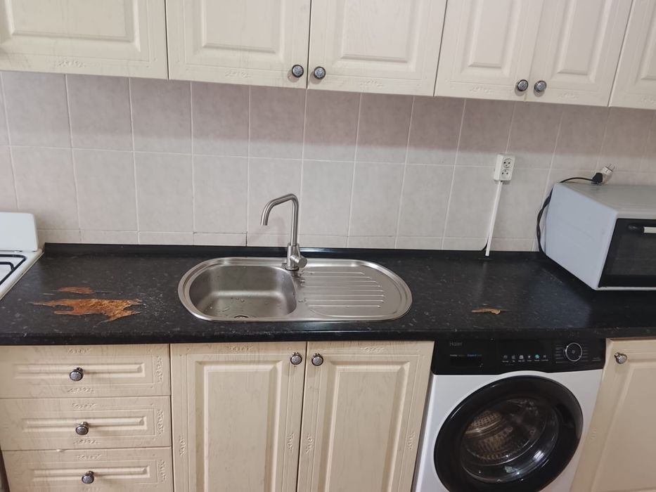 Кухонный гарнитура