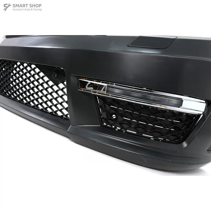 Bara Fata Mercedes C-Class W204 S204 C204 (2007-2015) Facelift C63 Des