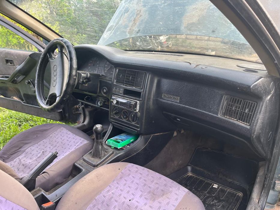 Продаётся машина Ауди 80 б3