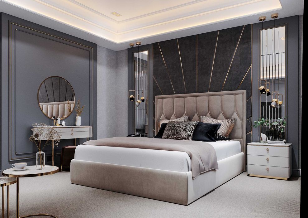 Мебель Любой Сложности и Стиля