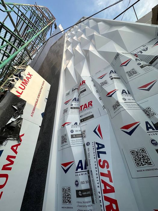 Алюкабонд мантаж алюкабонд аликафон аликафон