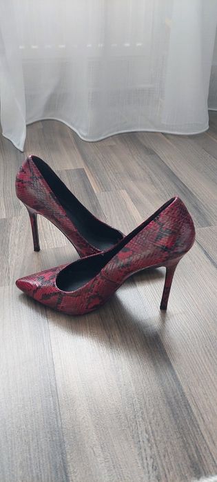 Pantofi dama  eleganti