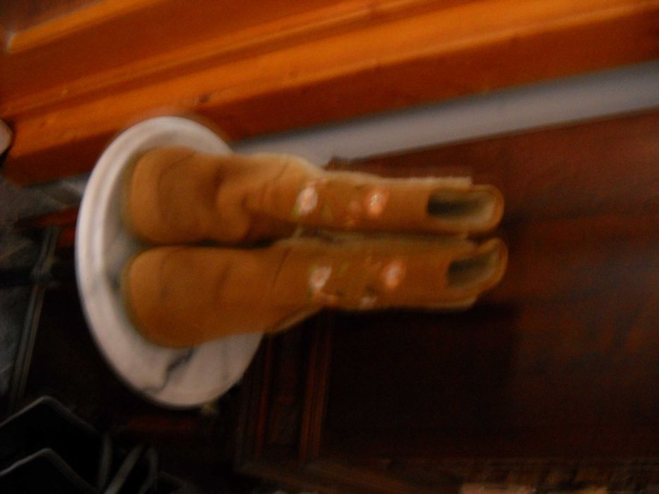 Cisme dama imblanite aduse din SUA