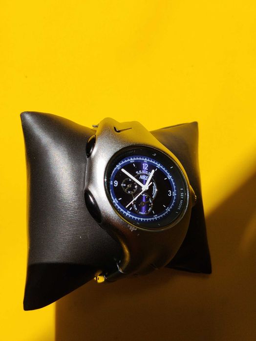 Nike triax watch часы