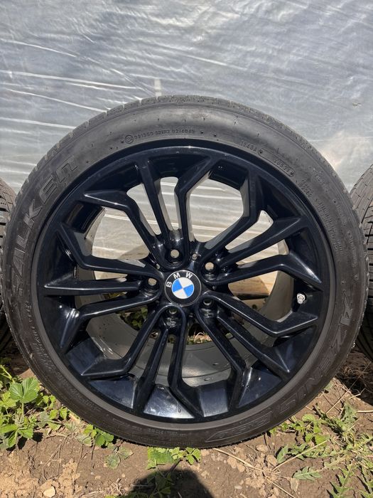 Anvelope vara Falken  Azenis FK510 - 225/45 R18 si 255/40 R18