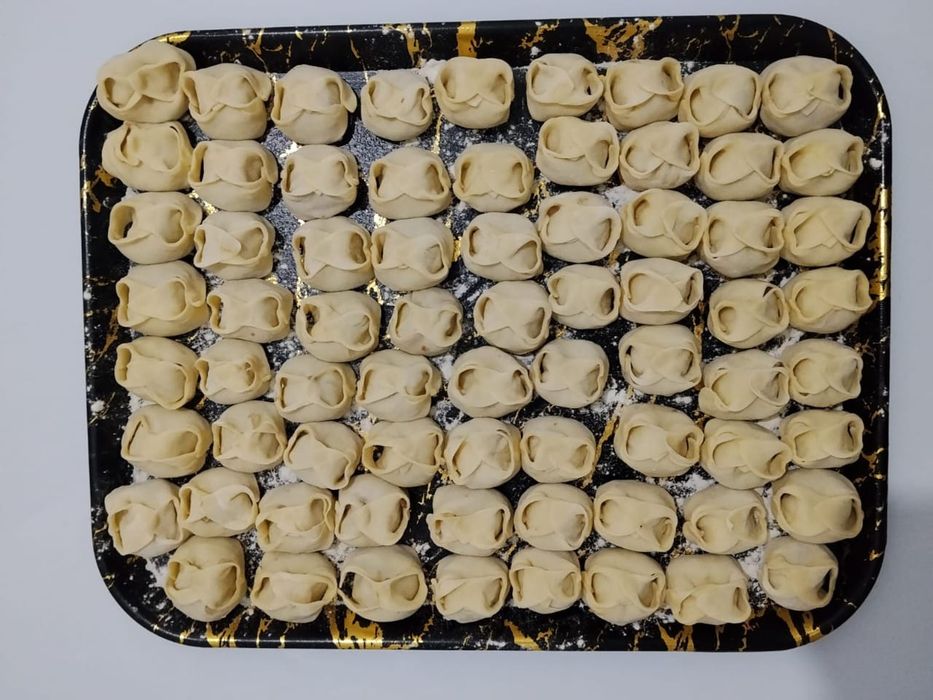 Полуфабрыкат домашний Bite Food