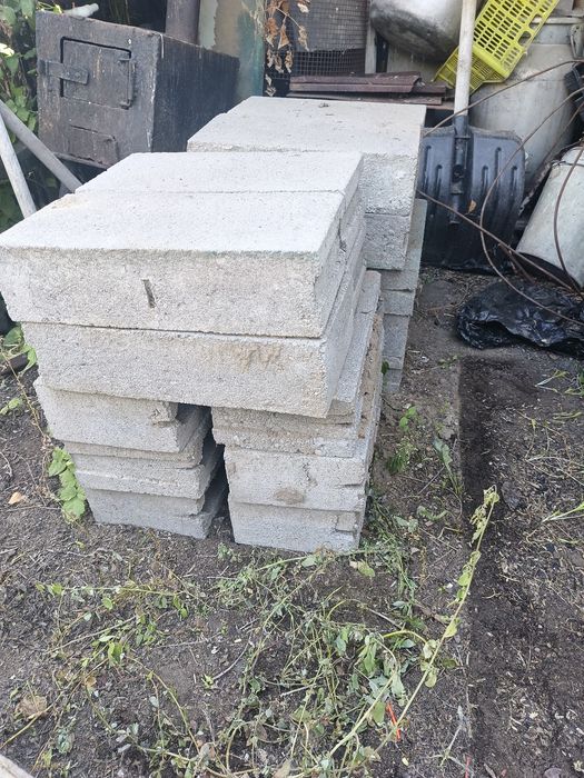 Продам полублок новый