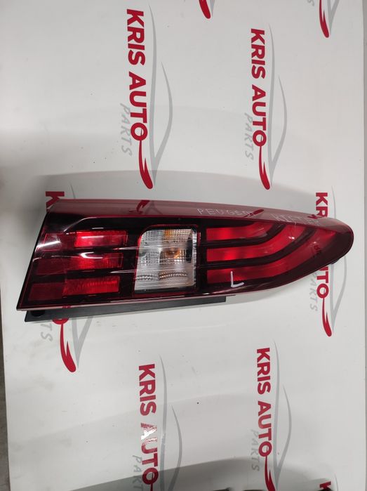 Стоп - стопове за Peugeot Rifter / Пежо Рифтер 2023