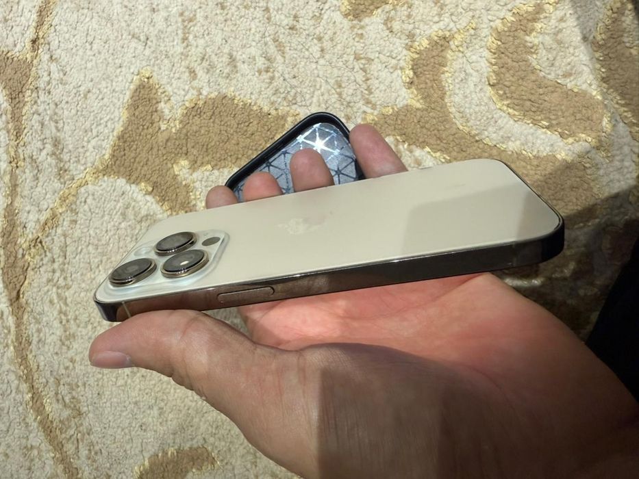 Айфон 14про сатылады