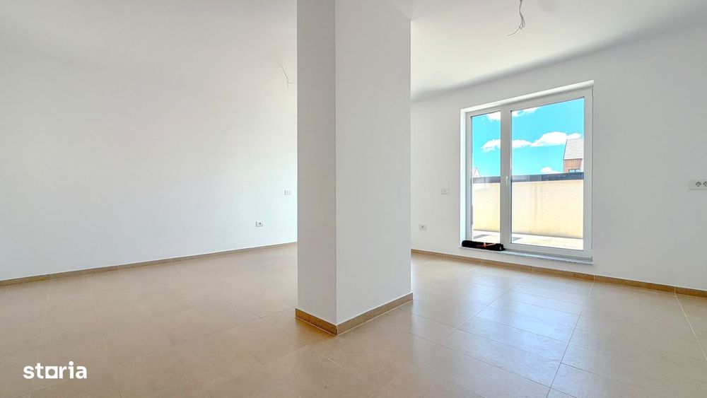 Sky Loft în Maurer Villas 2 | Terasă impresionantă | Priveliște — fotografia 2