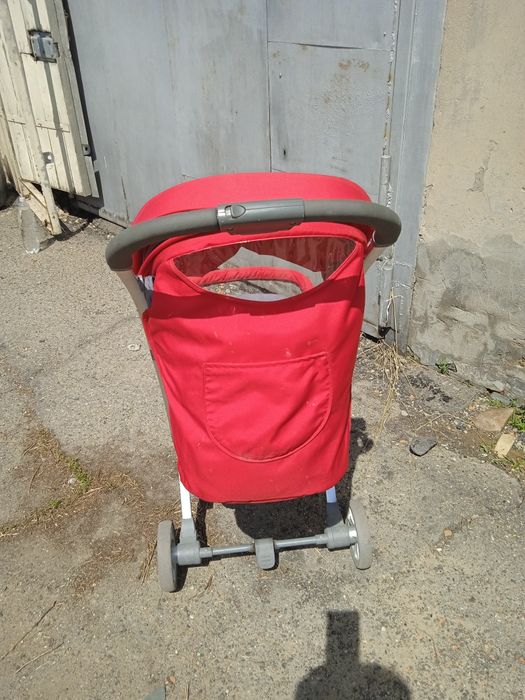 Продам коляску в хорошем состоянии