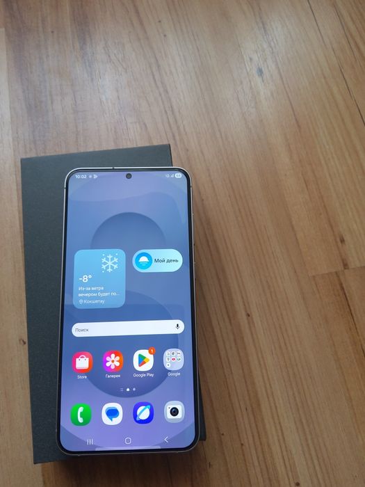 Samsung S25 Plus 512gb 5G