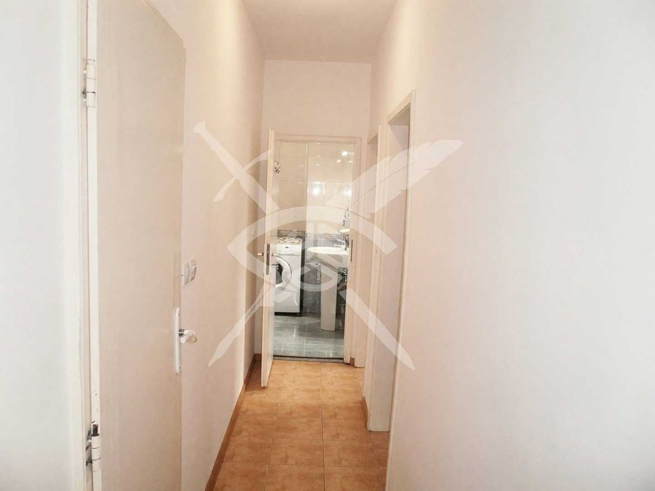 Дава се под наем Тристаен апартамент в София, Редута - 85 кв.м за 750 € - Снимка #11