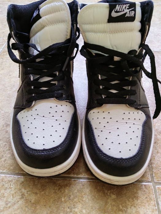 Nike Jordan 1 40  номер