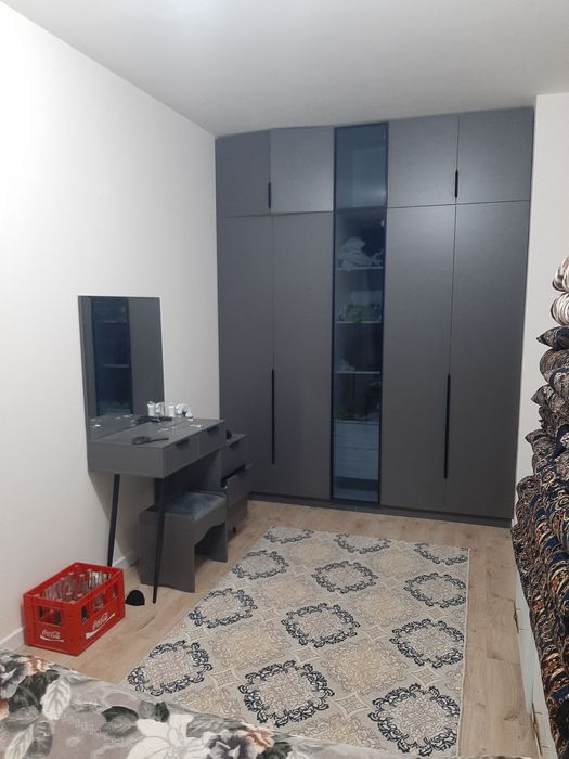 Сроочно Продаётся Квартира Алмазар сити новостройка