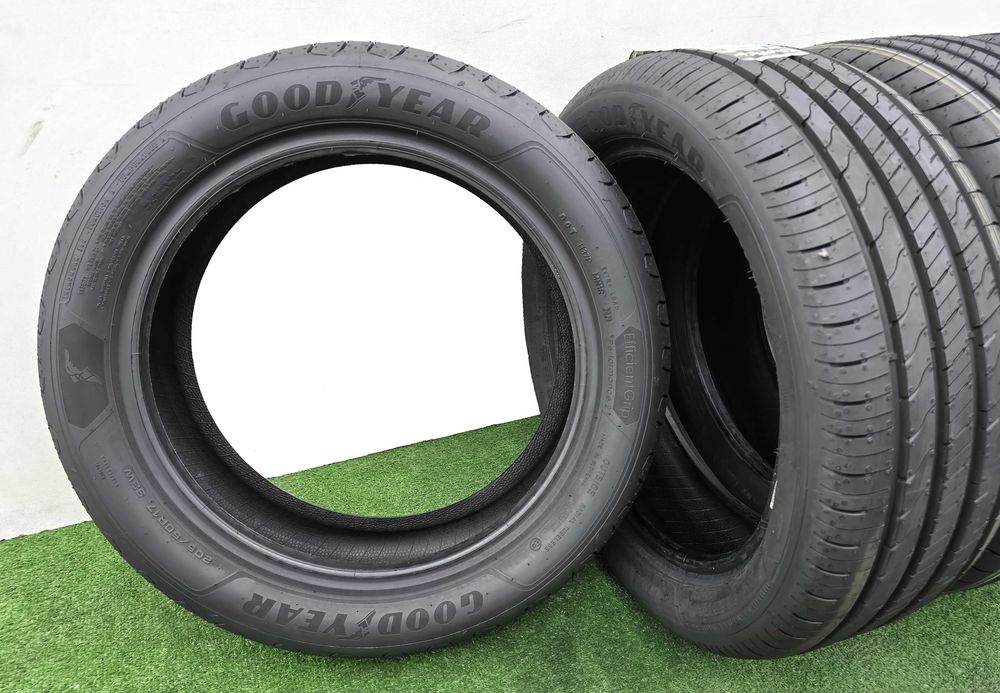 4бр. 205/50/17 GOODYEAR Efficientgrip performance 2- НОВИ