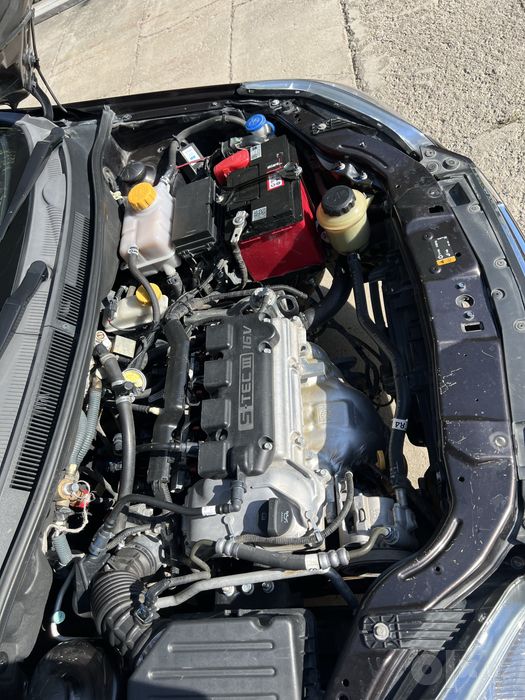 Chevrolet Nexia 3 2020