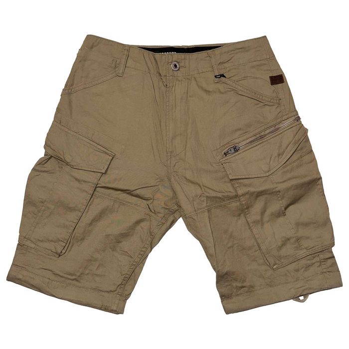 G-star raw мъжки къси карго панталони 33