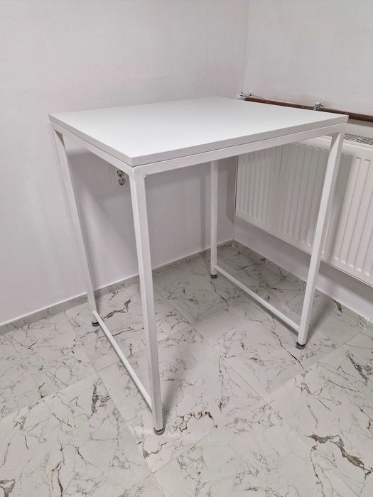 Изработка на стойка за пералня/сушилня