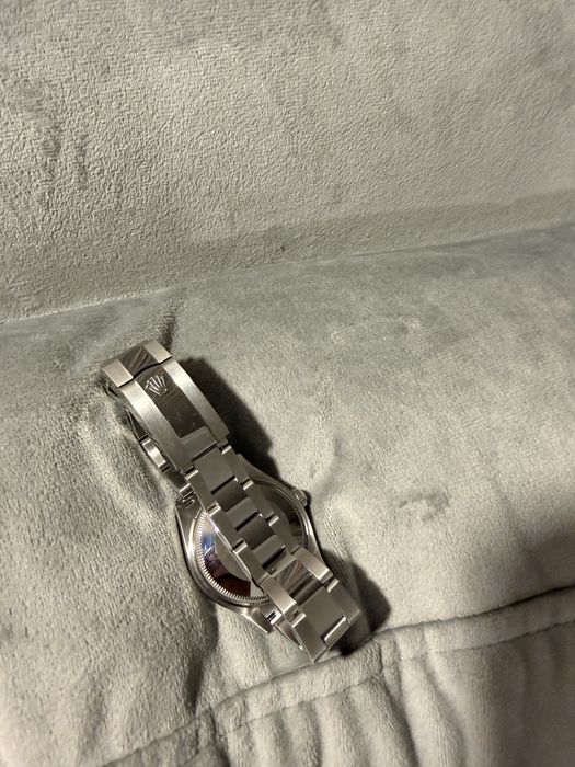 Rolex Nou Nout original 31 mm