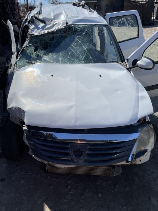 Dacia logan / дачия логан 1.5 DCI 2009 на части