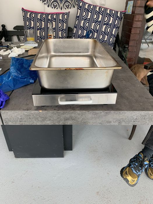 Отоплителни плочи