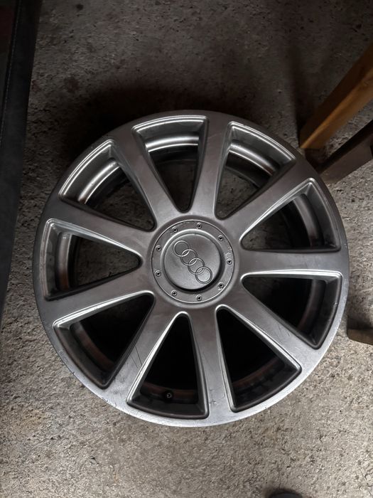 Джанти A8/S8 Audi