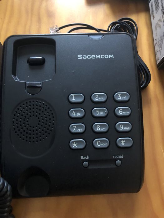 Нови два телефона