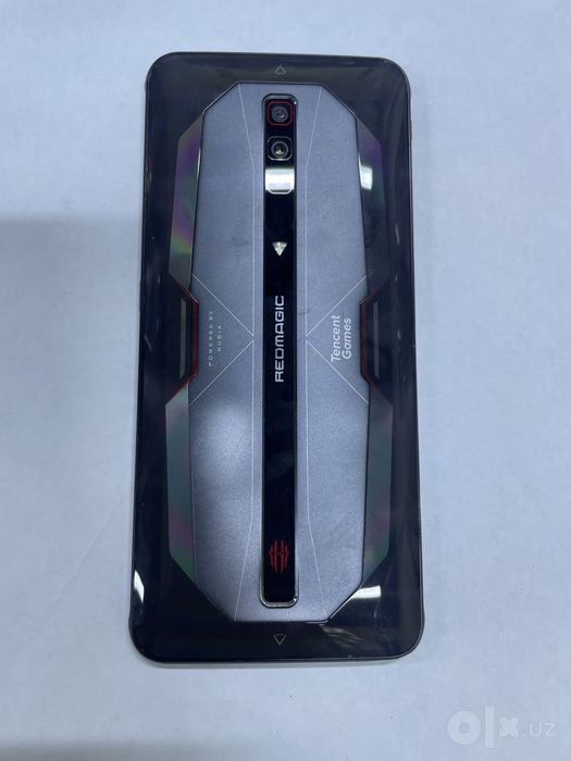 RedMagic 6S pro