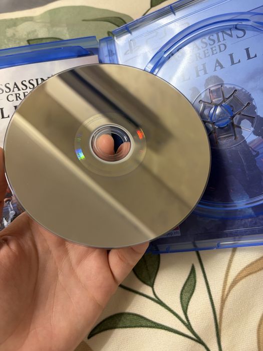 Assassin’s Creed Valhalla