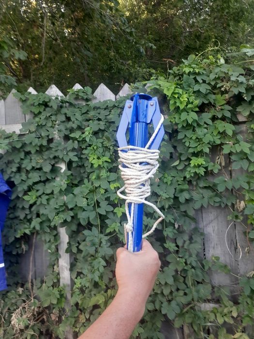 продам якорь для лотки