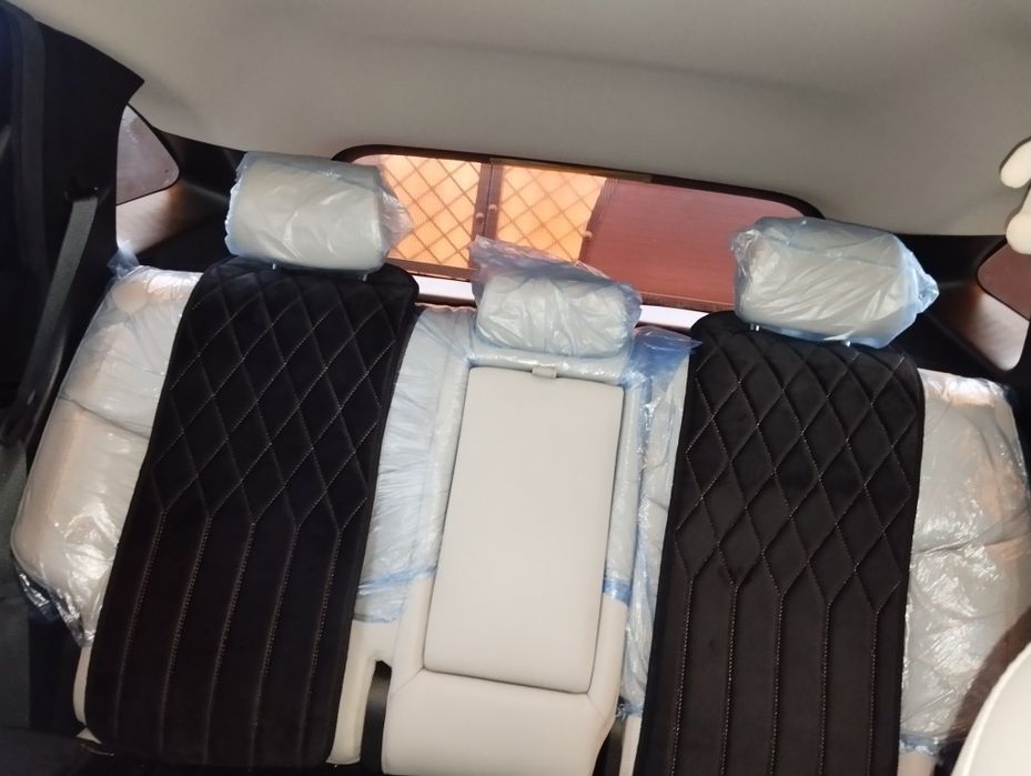 Продается автомашина