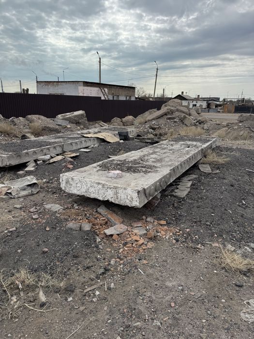 Продается плиты перекрытия