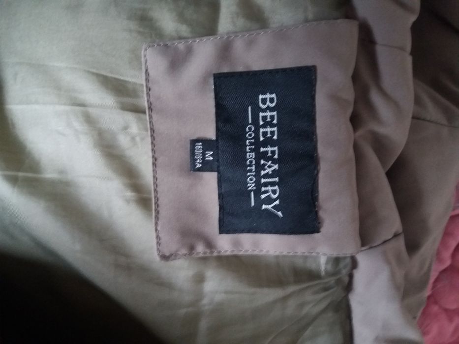 Пуховик 40-42 размер