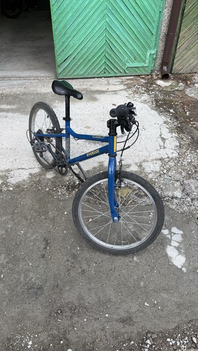 Детски велосипед (колело) 20 цола