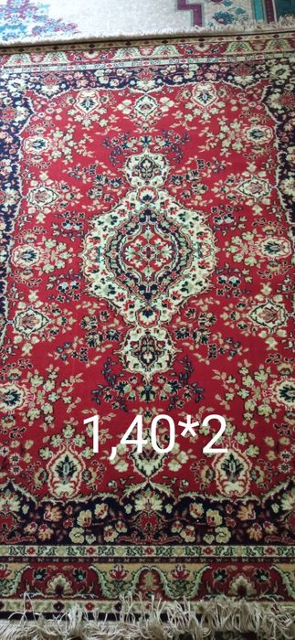 Продаются ковры советского производства