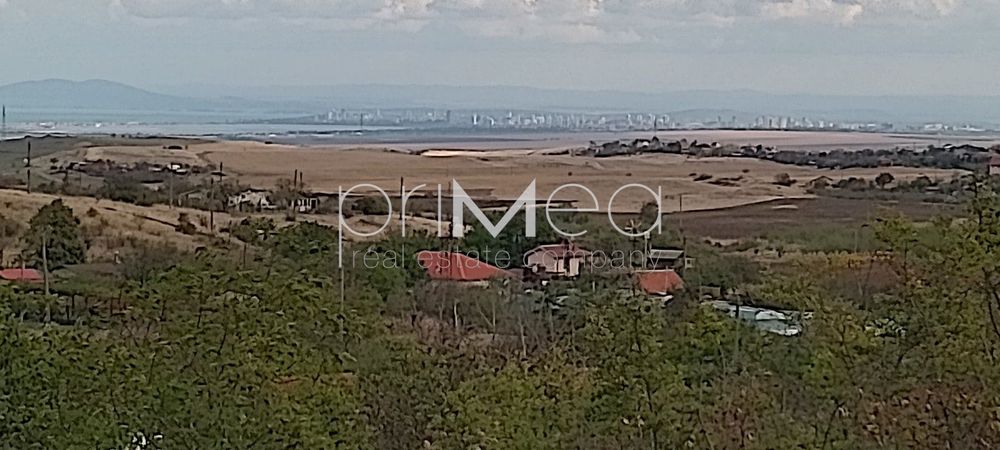 Продава се Парцел в с. Изворище, Област Бургас - 500 кв.м за 20 €/кв.м - Снимка #4