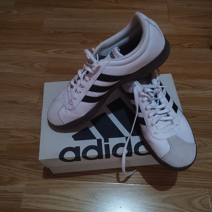 Спортни обувки Adidas samba